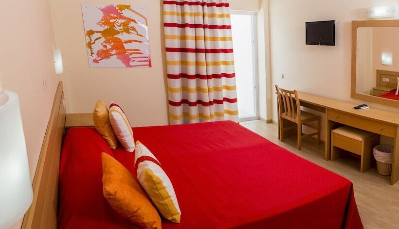 Triple Room Sea View, Delphi Beach   All Inclusive