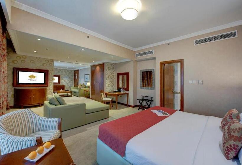 اتاق اجرایی, Donatello