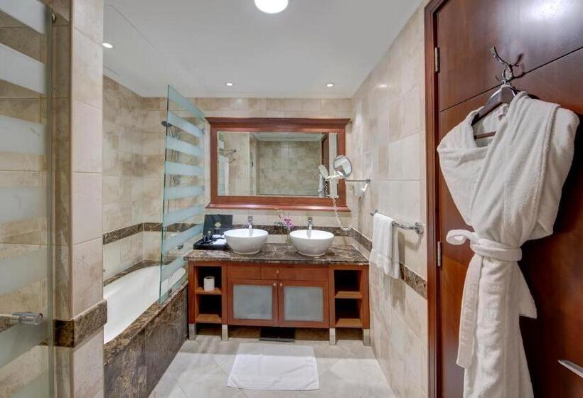 اتاق لوکس, Donatello