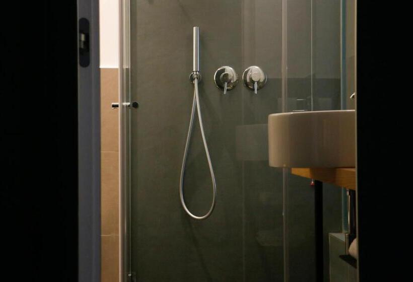 חדר דלוקס נוף לעיר, Florea Palace