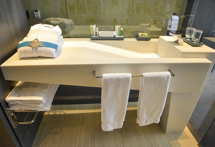 غرفة سوبيريور, Ghl Bioxury