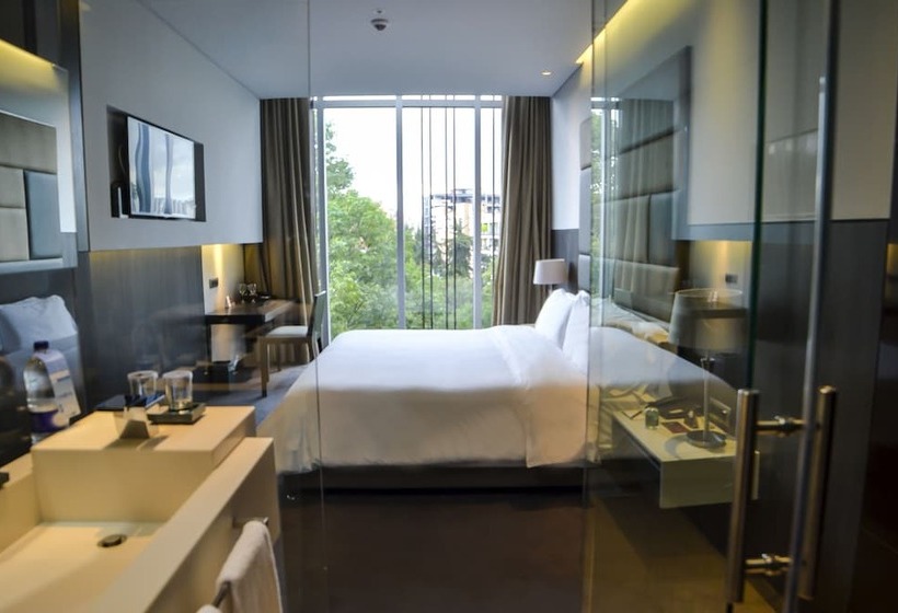 غرفة سوبيريور, Ghl Bioxury