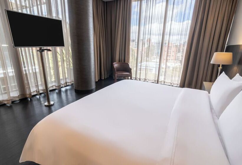 غرفة سوبيريور, Ghl Bioxury