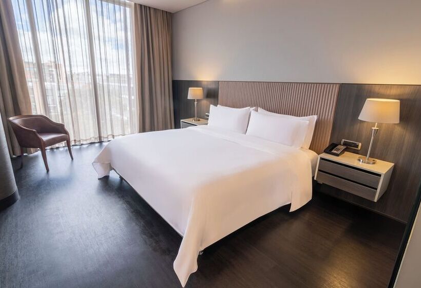 غرفة سوبيريور, Ghl Bioxury