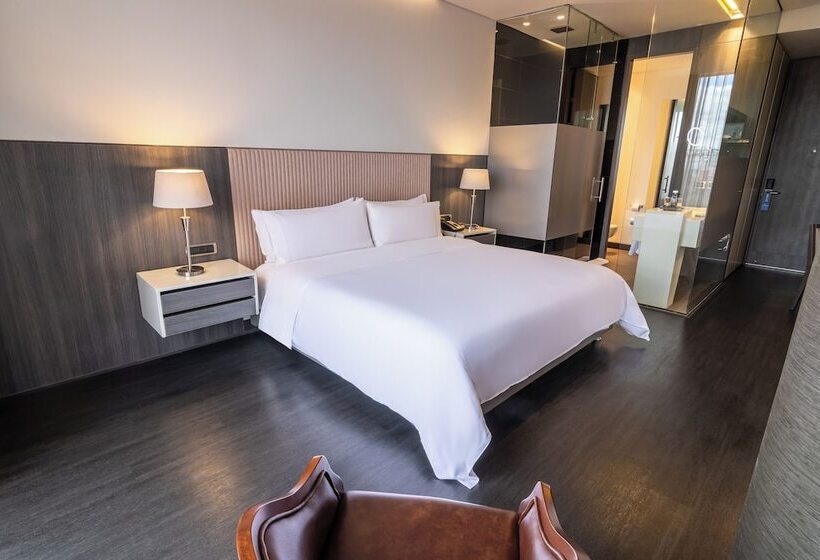 غرفة سوبيريور, Ghl Bioxury