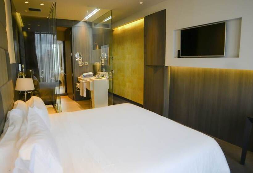 غرفة سوبيريور, Ghl Bioxury