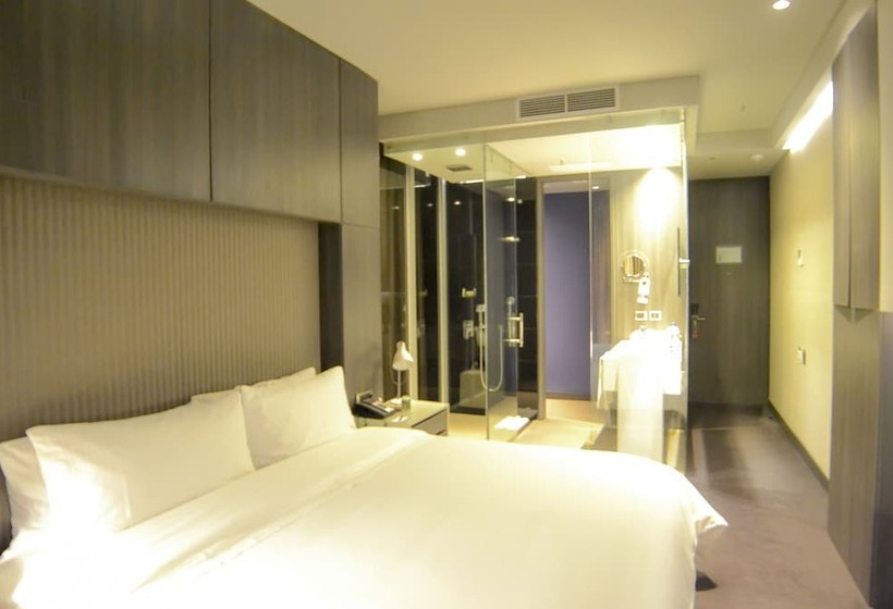 غرفة سوبيريور, Ghl Bioxury