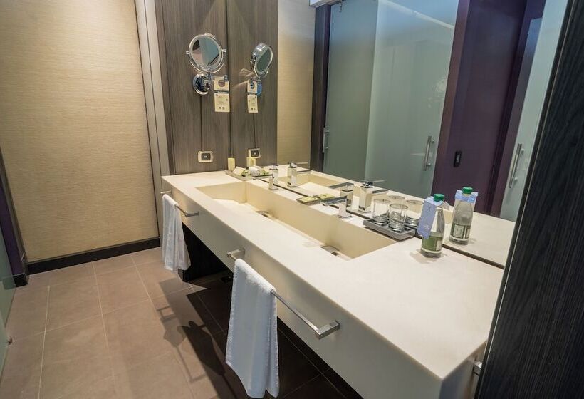 غرفة ديلوكس, Ghl Bioxury