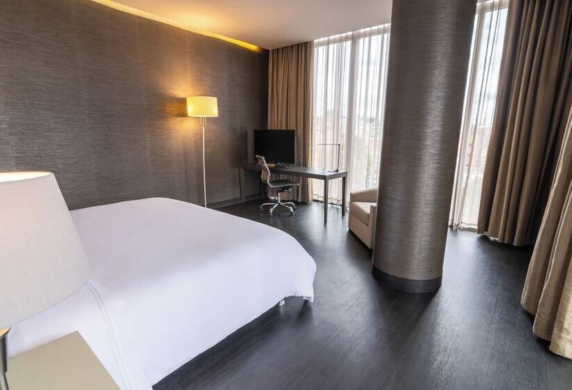 غرفة ديلوكس, Ghl Bioxury