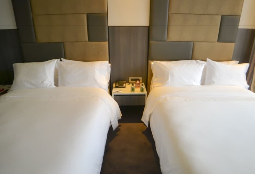 غرفة سوبيريور, Ghl Bioxury