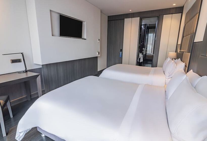 غرفة سوبيريور, Ghl Bioxury