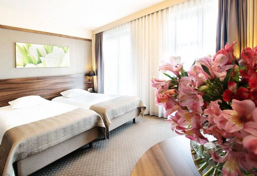 اتاق استاندارد, Golden Tulip Krakow City Center