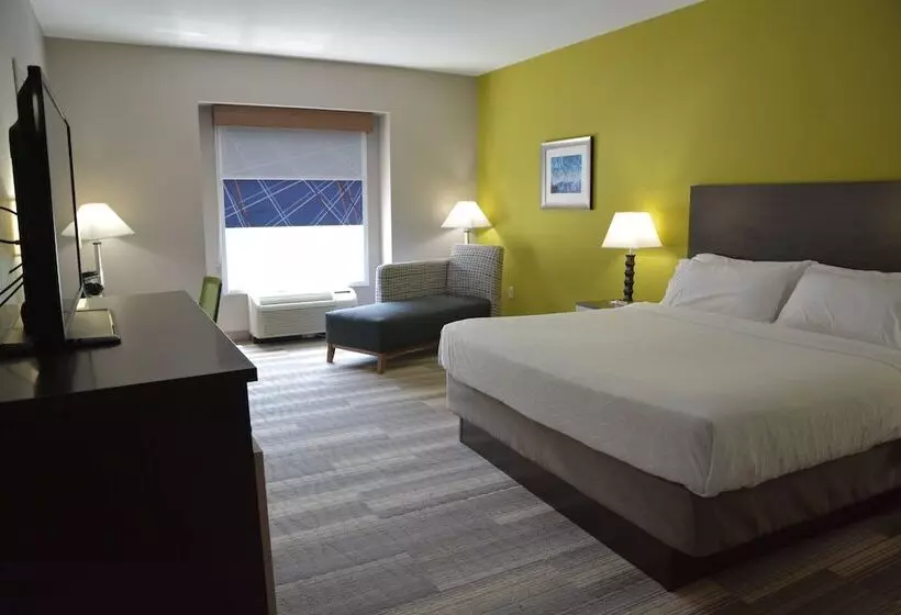スタンダードルーム, Holiday Inn Express & Suites Caryville, An Ihg