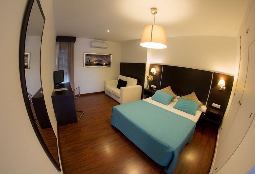 חדר סטנדרט, Mare