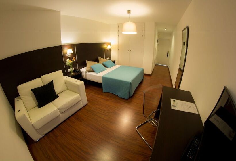 חדר סטנדרט, Mare