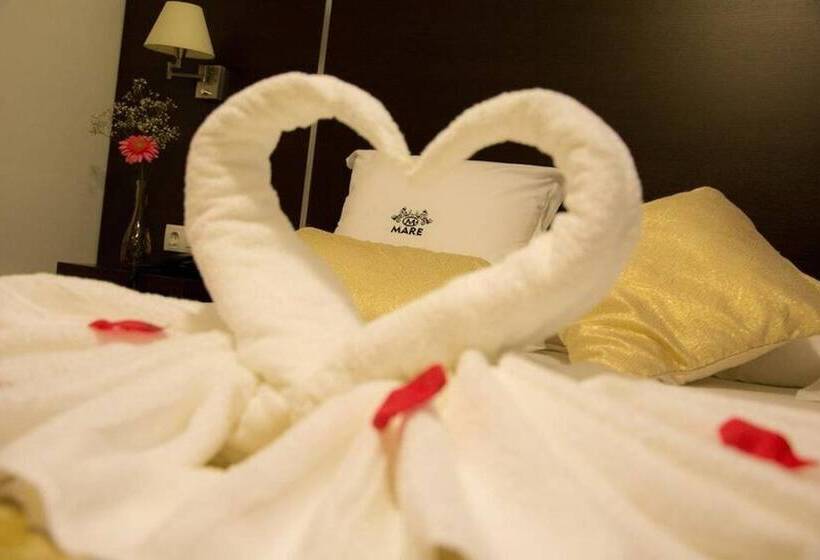 חדר סטנדרט, Mare