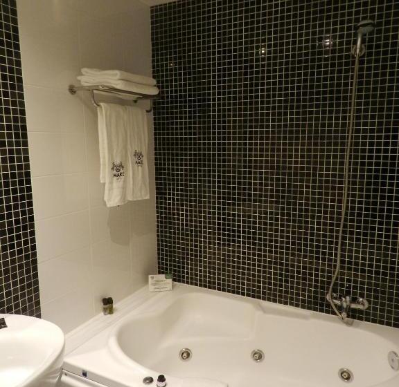 חדר סופריור, Mare