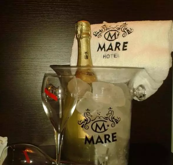 Romantiskt Rum, Mare