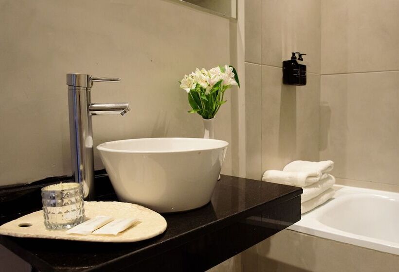 اتاق استاندارد, M Concept