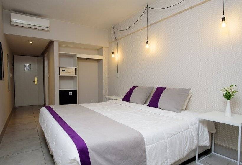 اتاق استاندارد, M Concept