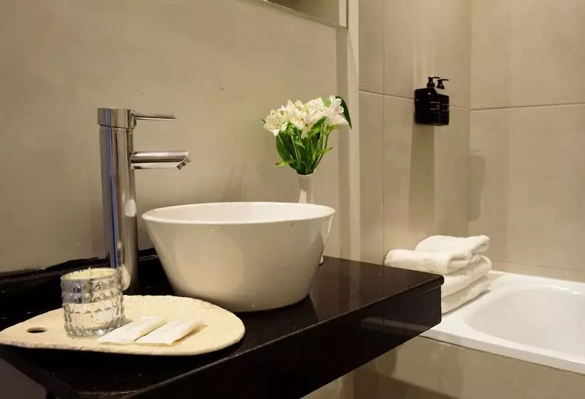 اتاق لوکس, M Concept