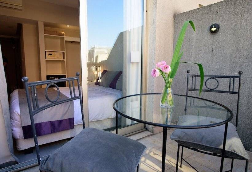 اتاق لوکس, M Concept