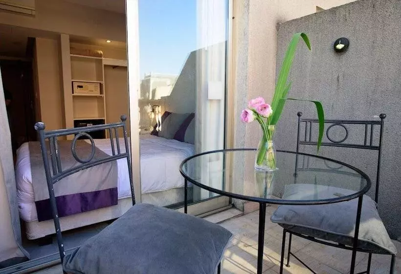 اتاق لوکس, M Concept