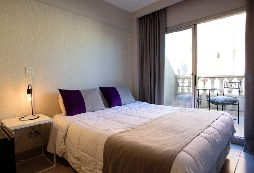 اتاق لوکس, M Concept