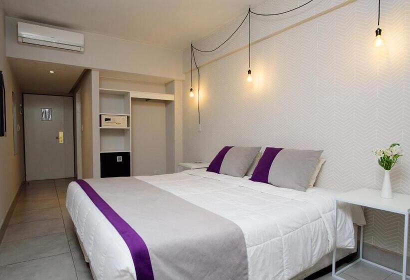 اتاق استاندارد, M Concept