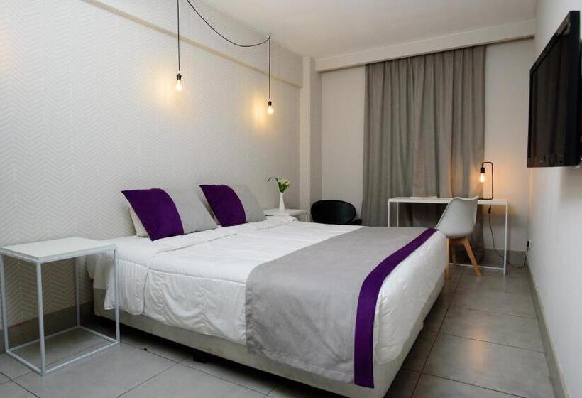 اتاق استاندارد, M Concept