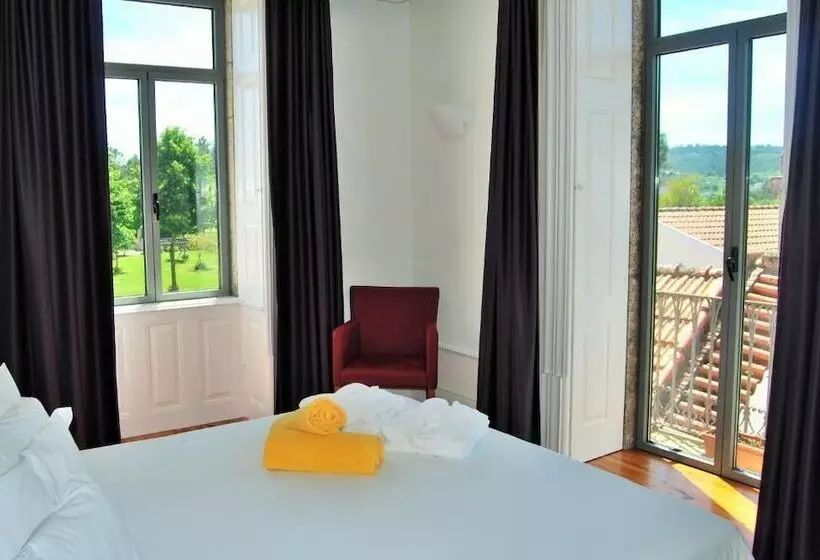 プレミアムスイート, Quinta Da Cruz & Spa