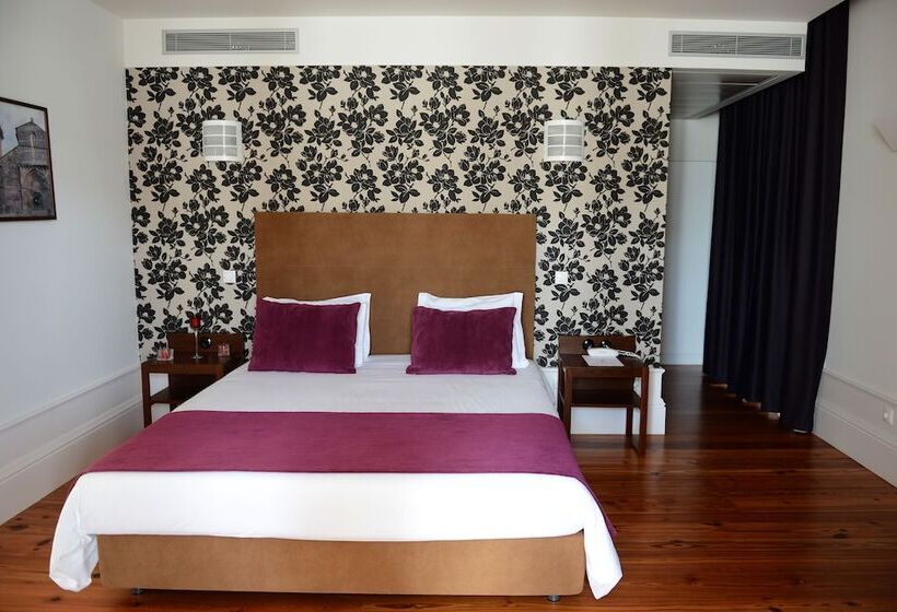 سوئیت پریمیوم, Quinta Da Cruz & Spa