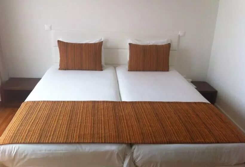 コンフォートルーム, Quinta Da Cruz & Spa
