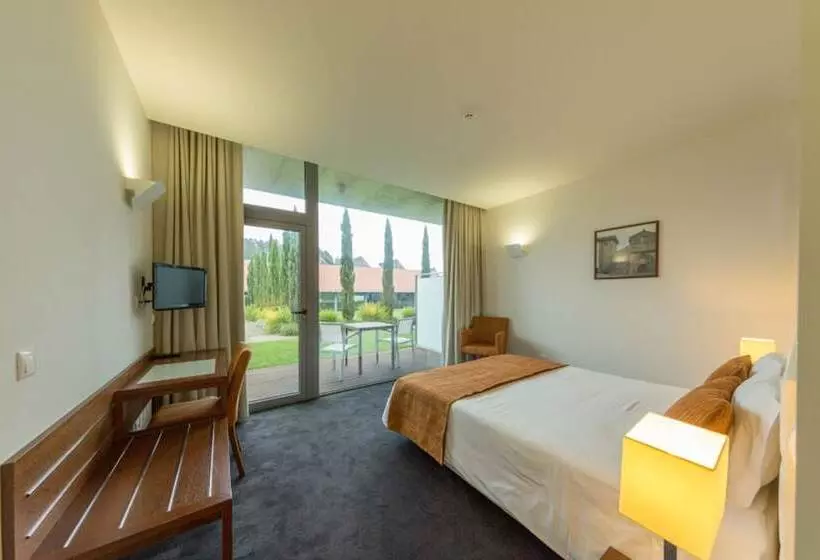デラックスルーム, Quinta Da Cruz & Spa