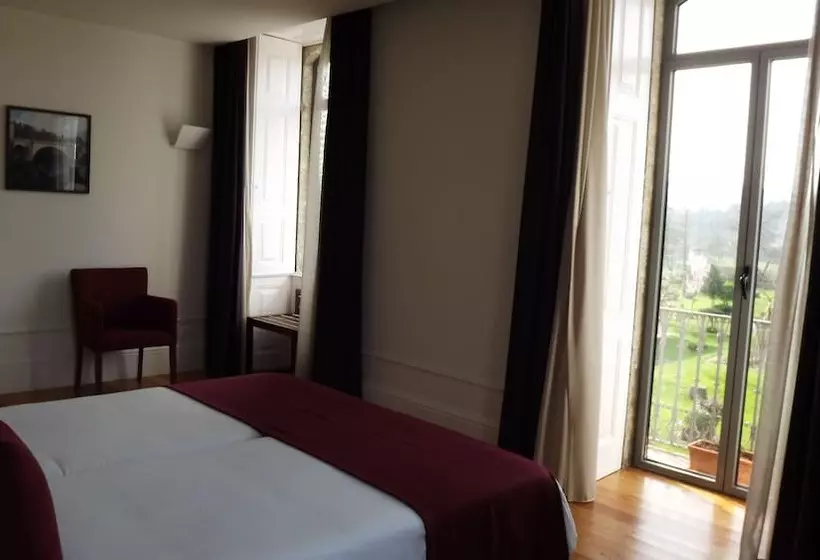 デラックスルーム, Quinta Da Cruz & Spa