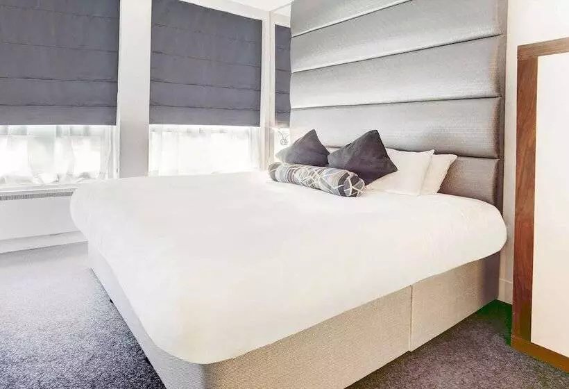 Perhesviitti, Sandman Signature Newcastle