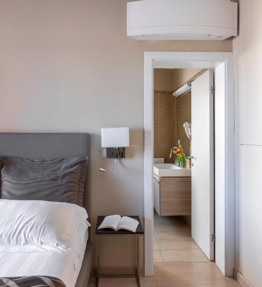 Suite Junior, Scalinata Di Spagna