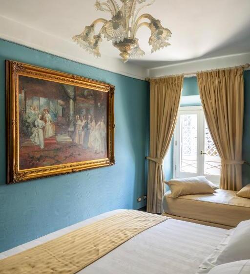 Suite 3 Camere da letto, Scalinata Di Spagna