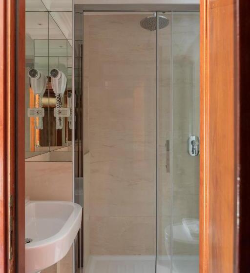Suite 3 Camere da letto, Scalinata Di Spagna
