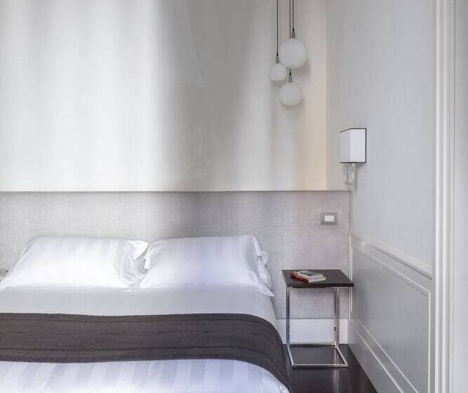 Junior Suite con Balcone, Scalinata Di Spagna