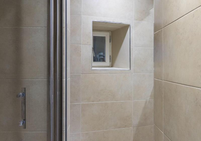 חדר סטנדרט, Scalinata Di Spagna