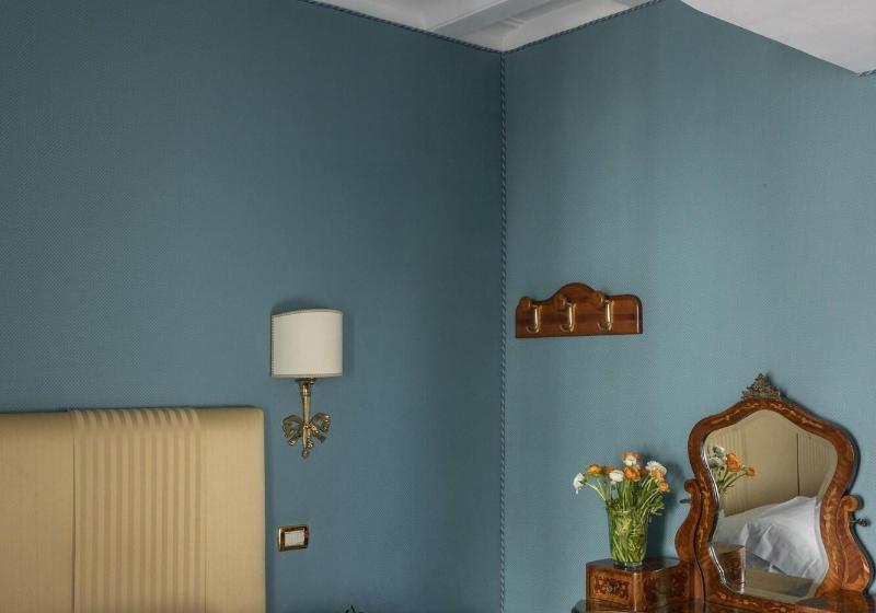 חדר סטנדרט, Scalinata Di Spagna