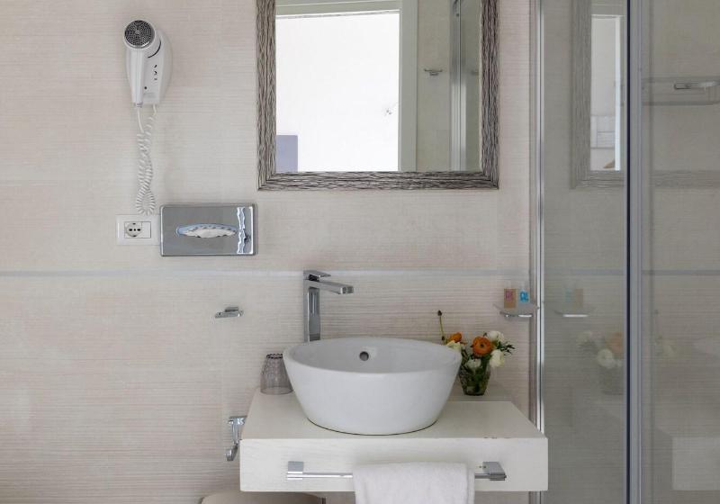 חדר סופריור עם נוף, Scalinata Di Spagna