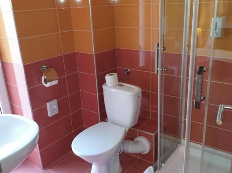 标准单人间, Six Inn Hotel Budapest