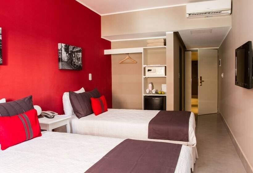 اتاق استاندارد, M Concept