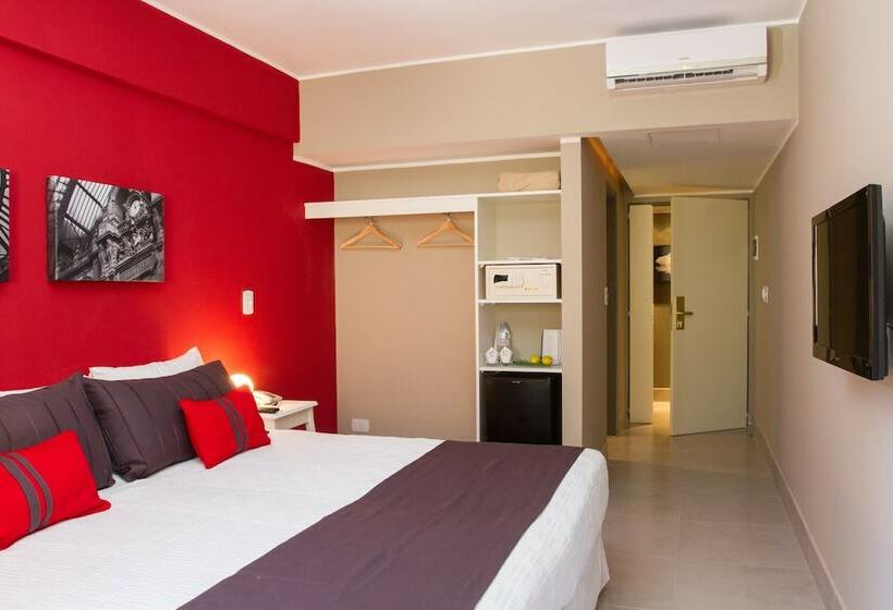 اتاق استاندارد, M Concept