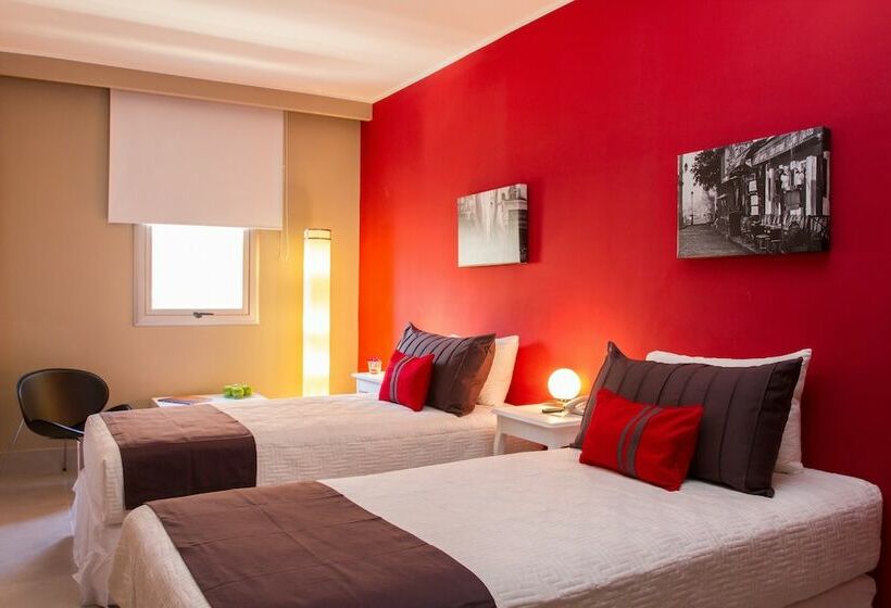 اتاق استاندارد, M Concept