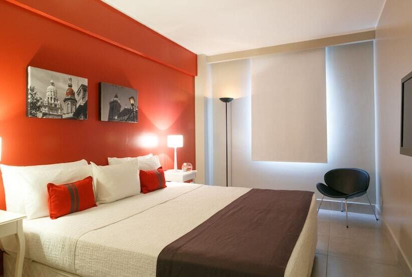 اتاق استاندارد, M Concept