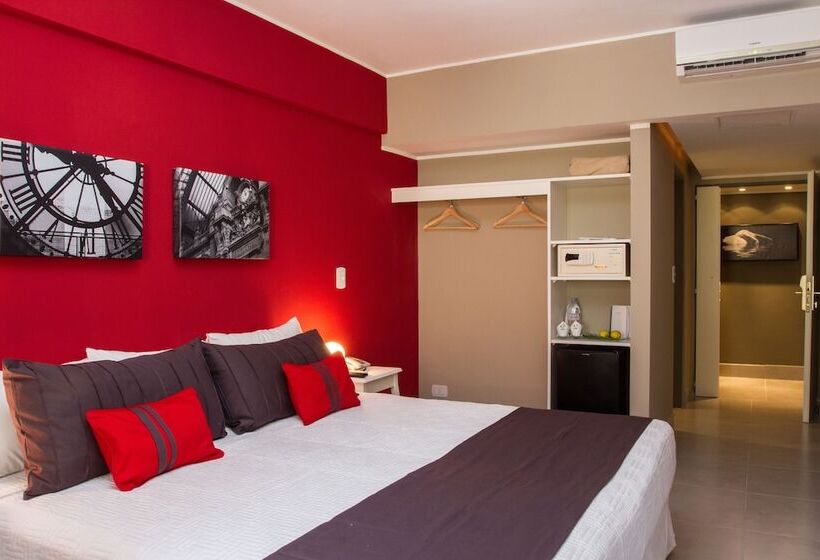 اتاق استاندارد, M Concept