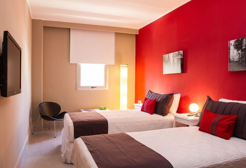 اتاق استاندارد, M Concept